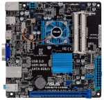 Материнская плата ASUS C8HM70-I/HDMI