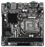 Материнская плата ASRock H81M-ITX/WiFi
