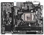 Материнская плата ASRock B85M-DGS