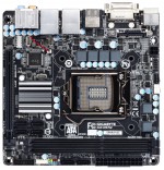 Материнская плата GIGABYTE GA-H97N (rev. 1.0)