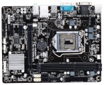 Материнская плата GIGABYTE GA-H81M-D2V (rev. 2.0)