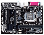 Материнская плата GIGABYTE GA-H81M-S2PT (rev. 1.0)