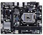 Материнская плата GIGABYTE GA-H81M-S1 (rev. 2.1)