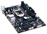 GIGABYTE GA-H81M-S1 (rev. 2.1) (#2)