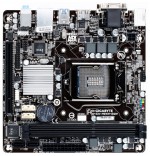 Материнская плата GIGABYTE GA-H81N-D2H (rev. 1.0)