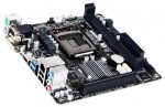 GIGABYTE GA-H81N-D2H (rev. 1.0) (#2)