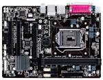 Материнская плата GIGABYTE GA-H81M-S2PH (rev. 2.0)