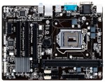 Материнская плата GIGABYTE GA-H81M-S2PV (rev. 2.0)