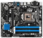 Материнская плата ASRock Z97M Anniversary