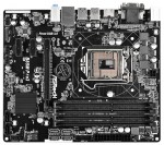Материнская плата ASRock B85M Pro3