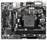 Материнская плата ASRock FM2A88M-DG3+