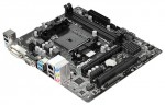 ASRock FM2A88M-DG3+ (#2)