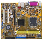 ASUS P5VD2-MX