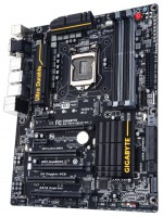 GIGABYTE GA-Z97X-UD5H-BK (rev. 1.1) (#2)