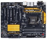 Материнская плата GIGABYTE GA-Z97X-UD5H (rev. 1.1)