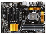 Материнская плата GIGABYTE GA-Z97-D3H (rev. 1.1)