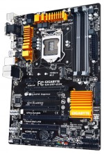 GIGABYTE GA-Z97-D3H (rev. 1.1) (#2)