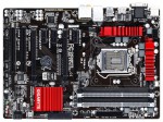 Материнская плата GIGABYTE GA-Z97X-SLI (rev. 1.1)