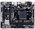 Материнская плата GIGABYTE GA-F2A58M-DS2 (rev. 3.x)