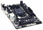 GIGABYTE GA-F2A58M-HD2 (rev. 3.x) (#2)