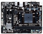 Материнская плата GIGABYTE GA-F2A58M-S1 (rev. 3.x)