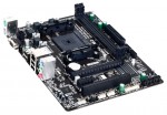 GIGABYTE GA-F2A58M-S1 (rev. 3.x) (#2)
