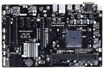 Материнская плата GIGABYTE GA-F2A58-DS3 (rev. 3.x)