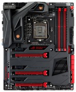 Материнская плата ASUS MAXIMUS VII FORMULA/WATCH DOGS