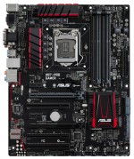 Материнская плата ASUS H97-PRO GAMER