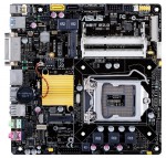 Материнская плата ASUS H81T R2.0