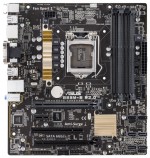 Материнская плата ASUS B85M-E R2.0