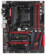 Материнская плата ASUS CROSSBLADE RANGER