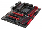 ASUS CROSSBLADE RANGER (#2)