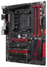ASUS CROSSBLADE RANGER (#3)