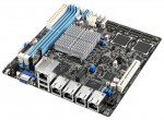 Материнская плата ASUS P9A-I/C2550/4L