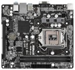 Материнская плата ASRock H81M-VG4 R2.0