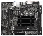 Материнская плата ASRock Q2900M