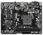 Материнская плата ASRock FM2A58M-HD+ R2.0