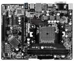 Материнская плата ASRock FM2A78M-HD+ R2.0