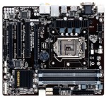 Материнская плата GIGABYTE GA-B85M-D3H (rev. 2.0)