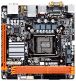 Материнская плата GIGABYTE GA-B85N Phoenix-WIFI (rev. 1.1)