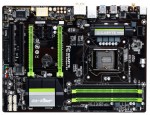 Материнская плата GIGABYTE G1.Sniper B5 (rev. 1.2)