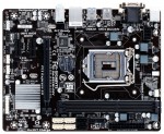 Материнская плата GIGABYTE GA-B85M-D2V (rev. 2.0)