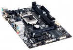 GIGABYTE GA-B85M-D2V (rev. 2.0) (#2)