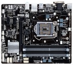 Материнская плата GIGABYTE GA-B85M-DS3H (rev. 2.0)
