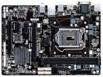 Материнская плата GIGABYTE GA-B85M-HD3 (rev. 2.0)