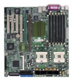 Материнская плата Supermicro X5DMS-8GM
