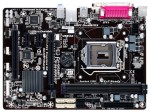 Материнская плата GIGABYTE GA-B85M-D3V (rev. 2.1)