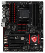 Материнская плата MSI 970 GAMING