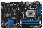 Материнская плата ASRock B85 Anniversary